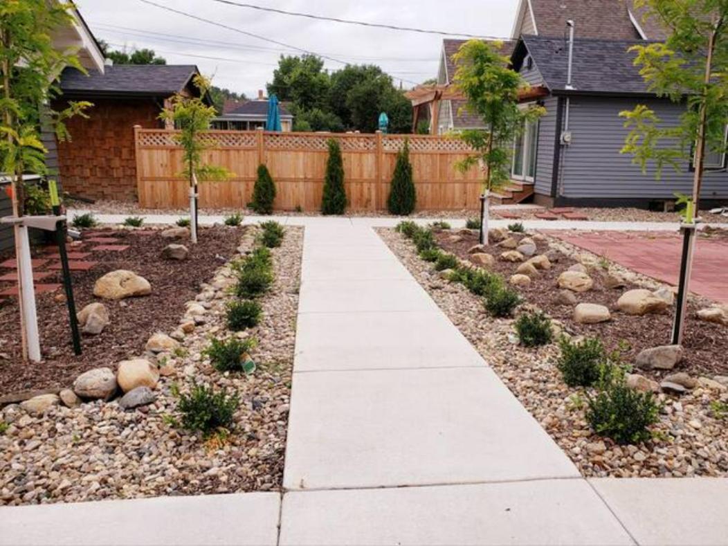 Downtown 1 Bedroom Charmer - Walk, Bike, Enjoy!! Rapid City Esterno foto
