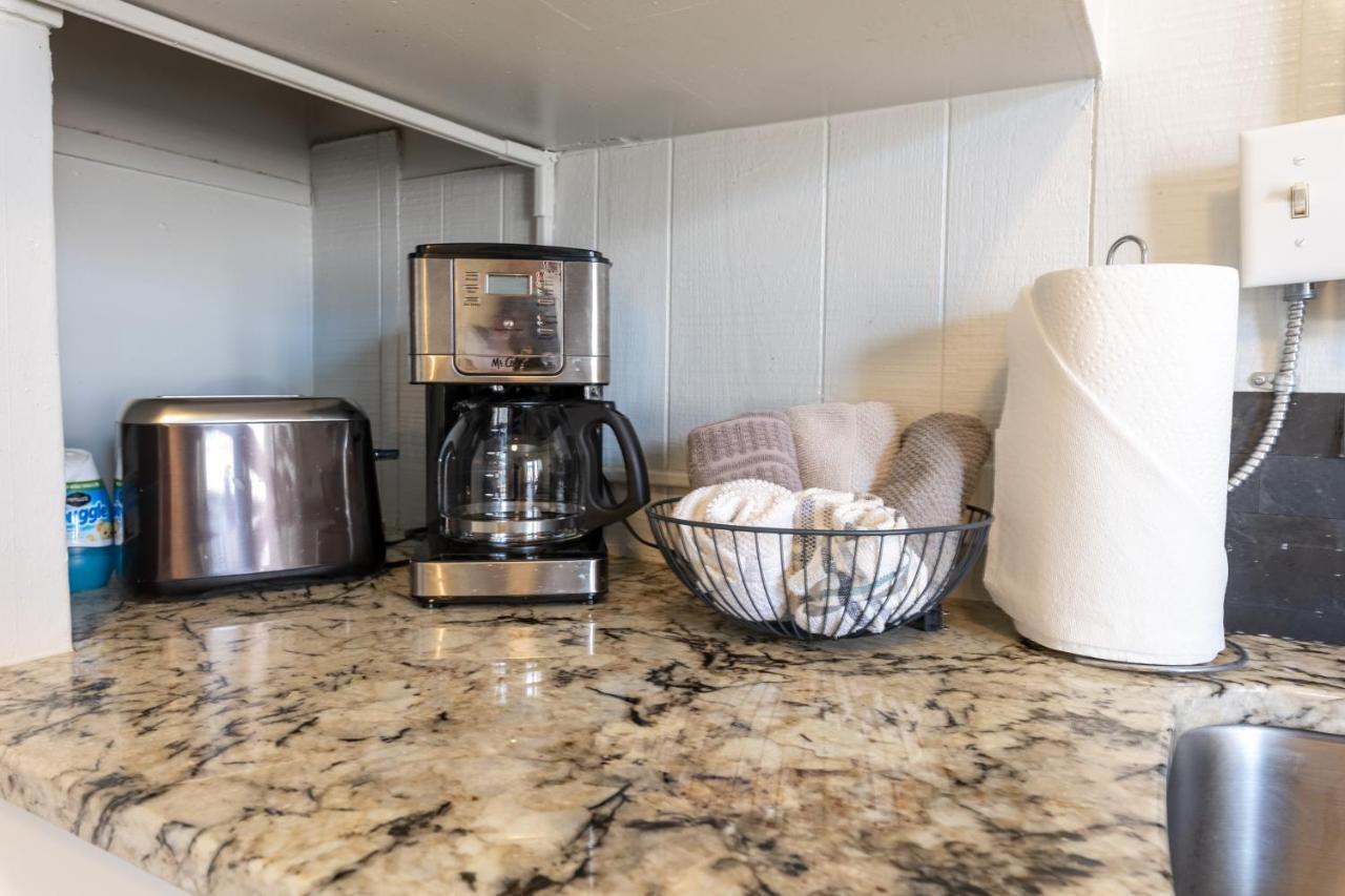 Downtown 1 Bedroom Charmer - Walk, Bike, Enjoy!! Rapid City Esterno foto
