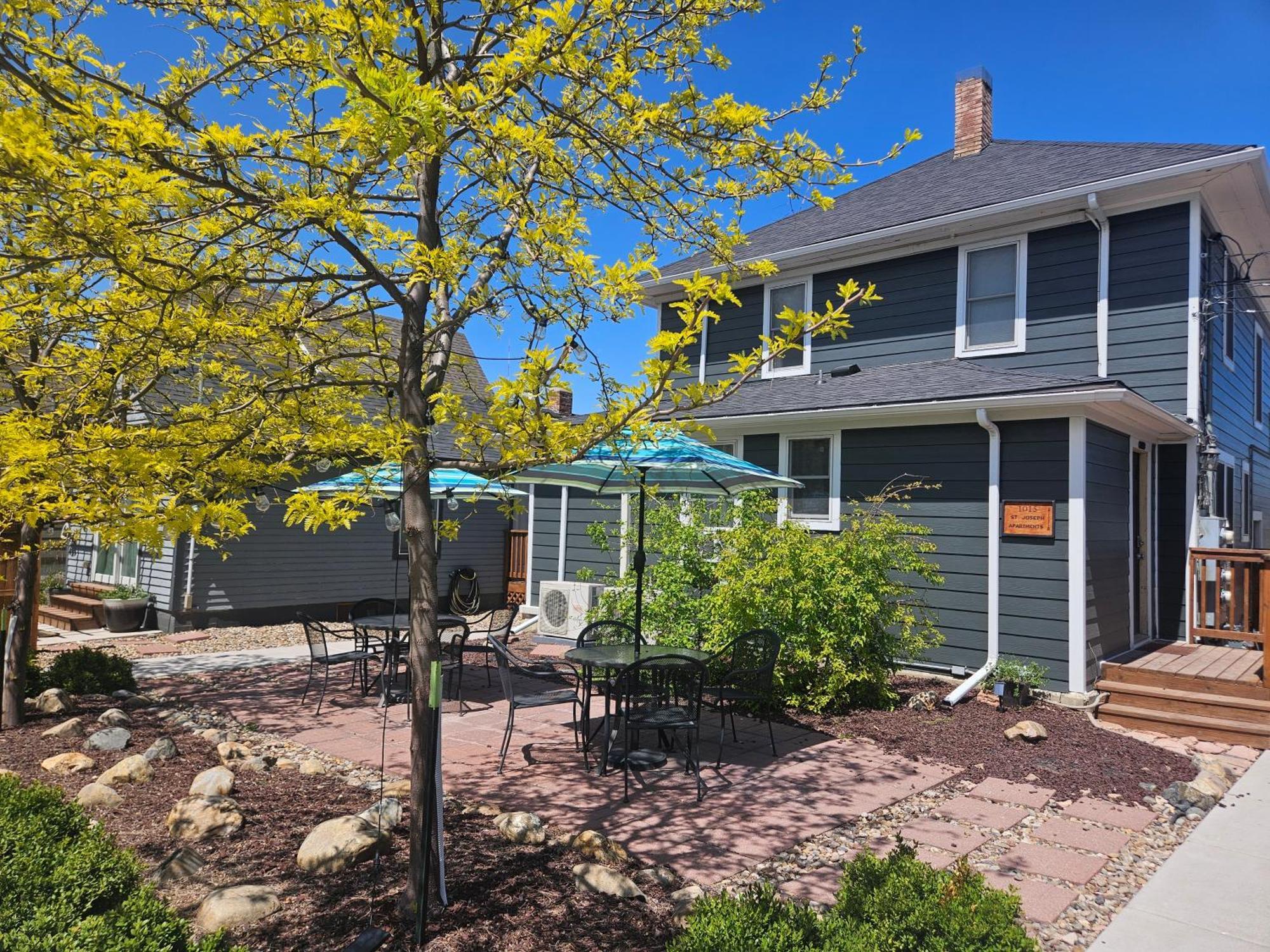 Downtown 1 Bedroom Charmer - Walk, Bike, Enjoy!! Rapid City Esterno foto